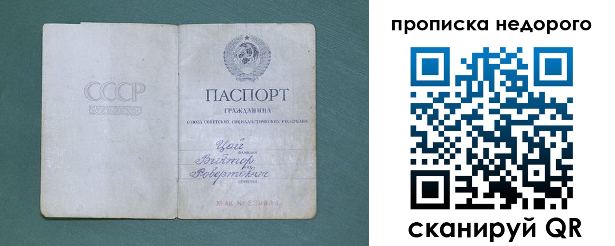где прописаться в Вышнем Волочке