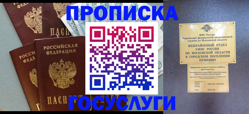 прописка гарантия в Вышнем Волочке